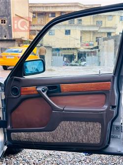 بي ام دبليو الفئة 7